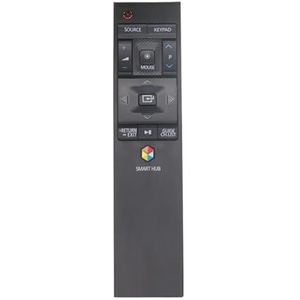 Nieuwe USB-afstandsbediening for Samsung UN40JU6700, UN40JU6700F, UN40JU6700FXZA, UN40JU7100, UN40JU7100F, UN40JU7100FXZA Smart TV