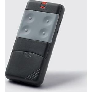 Cardin S435 TX4 originele afstandsbediening 4 toetsen 433,92 MHz Rolling Code afstandsbediening TRS435400 BALLAN S435 poortopener