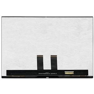 13,5 inch 40-pins touchscreen voor hp voor spectre X360 14-ef 14-ef2013dx(OLED)