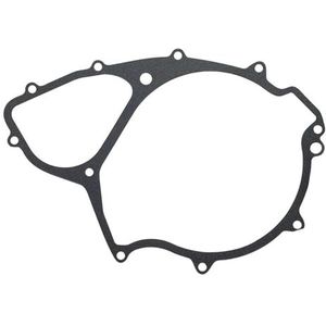 Pakking van het koppelingsdeksel Motorfiets Rechter Motorbehuizing Generator Deksel Pakking Voor F650GS GS Voor Dakar 99-07 F650CS 00-05 G650GS 08-15