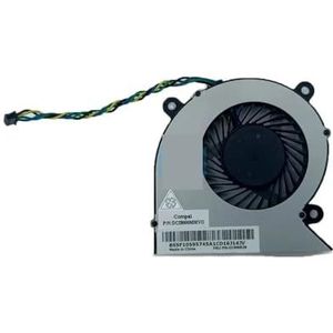 CPU-koelerventilator voor Lenovo IdeaCentre A340-24IGM All-in-One A340-24IWL A340-24 A340-22IGM A340-22IWL 01MN928 SF10S95745