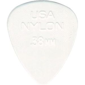 JIM DUNLOP Hetfield's Black Fang gitaar plectrums 1.14mm, 24 Pack JIM DUNLOP Hetfield's Black Fang gitaar plectrums 1.14mm, 24 Pack