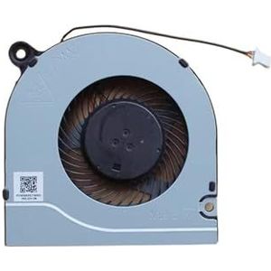 For Extensa EX215-51G laptop UMA CPU koelventilator koeler ventilator radiator heatpipe MX230 (Cooling Fan)