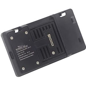 Telefoonhouder Navigatiebeugel Motor Voor BMW S1000XR S1000 XR S 1000 XR R1250GS R 1250 GS Voor ADV Motorfiets Draadloze Snel Opladen GPS Mobiele Telefoon Navigatie Beugel(Size:Wireless and USB)