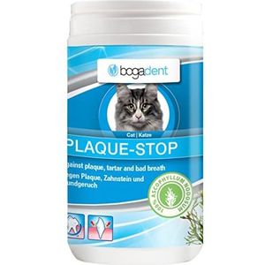 Bogadent Plaque-Stop cat 70 g