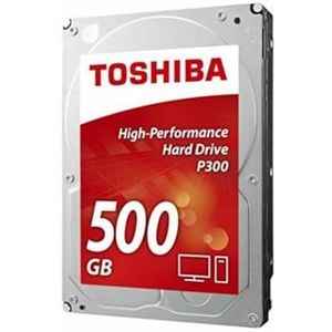 Toshiba L200 500GB 2.5"" SATA II