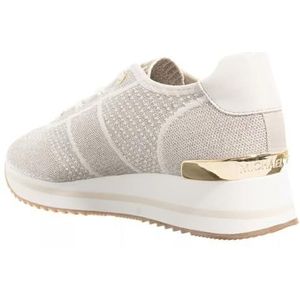 Michael Kors - Low-Top sneakers voor dames, geel, 41 EU