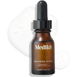 Medik8 Calmwise Serum Anti-Redness Elixir 15ml
