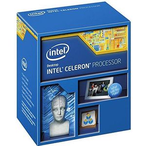 INTEL Celeron G1830 2,80GHz LGA1150 2MB Cache BOX CPU