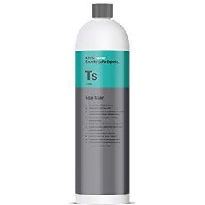 KOCH CHEMIE - Ts - Top Star - Kunststof & Rubber Interieur Dressing - Zijdemat