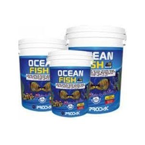 Prodac Waterbehandelingen voor aquaria Ocean Reef 600 l 20 kg emmer