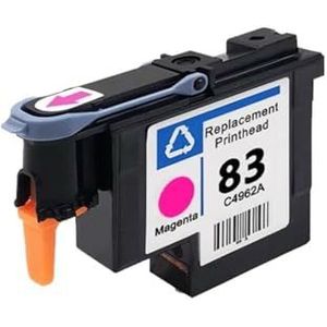 83 Printkop D-signjet 5000 5500 for h-*0p83 C4960A C4961A C4962A C4963A C4964A C4965A printer(Magenta)