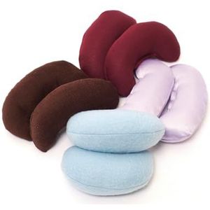 TalkTools Sensory Bean Bag Kit - Set van 8 - Logopedie Tools - Ergotherapie Tools van TalkTools