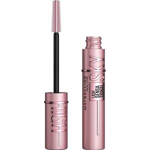Sky High Wasbare Volume Make-up Wasbaar, Zwart