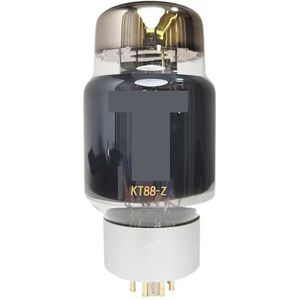 KT88-Z vacuümbuizen vervangen KT88 6550 KT100 Matched Audio ventielversterker (4 stuks Matched Quad)