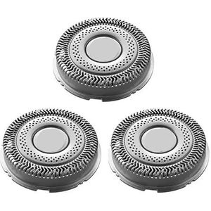 Vervangende scheerkop, compatibel voor Philips, Series 9000 S9000 SH-91 Precisiebladen
