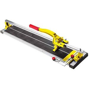 TOPEX Tegelsnijder, 1000 mm, geleidend, zeer robuust