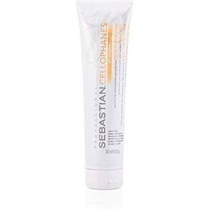 Sebastian Professional Cellophanes Ammoniak semi-permanente kleuring, honingraatblond, 300 g