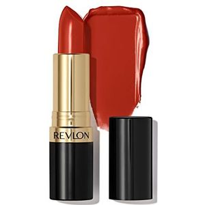 Revlon Super Lustrous Cream Lipstick - 761 Extra Spicy