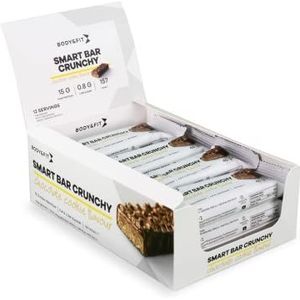 Body&Fit Smart Bar Crunchy Chocolate Cookie