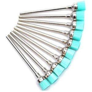 Nagel Boren Set voor Manicure, Diamant elektrische nagelboortjes for manicure en pedicure, 10 stuks, veelkleurig(T26-57)