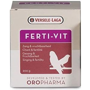 Versele LAGA A-17150 Ferti-Vit Fertility - 200 gr