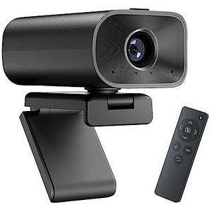 Webcams, Webcam1080P for PC Web Camera Cam USB Online Webcam Met Microfoon Autofocus Full HD 1080P WebCam Webcan for computer Laptop