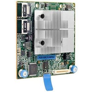HPE - Smart Array E208i-a SR Gen10 - Storage Controller