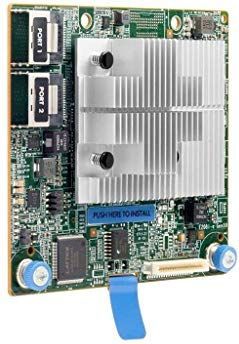 HPE - Smart Array E208i-a SR Gen10 - Storage Controller