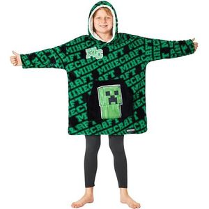 Minecraft - Pattern | Minecraft Gebreide trui
