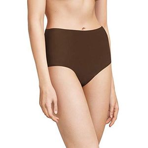 Chantelle dames 2647 Softstretch 2647 Ondergoed, Noyer, Eén maat