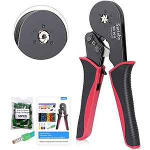KRIMPTANG VOOR ADEREINDHULZEN 0.5 MM²-16 MM² kopen? | VTECT6 | | Tangen