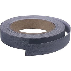 Zelfklevende wand- en lijstafwerking, PVC behangrand in meerdere kleuren, 2 cm x 82 voet(K)