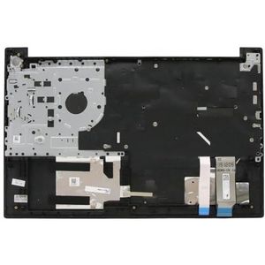 Lenovo cover and keyboard assembly FE5A0 BL KBD W C, FRU5M10V16909 (FE5A0 BL KBD W C Cover_ASM_Black_UK POR)