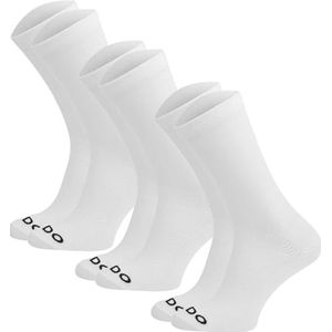 TODO Wielrensokken voor dames en heren Ademende wielrensokken PRO Wielrensokken voor heren en vrouwen, 35-38 EU