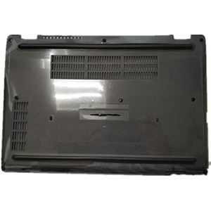 Laptop Bodem Case Cover D Shell Voor For DELL Latitude 5280 5288 Zwart TM4G3