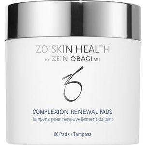 ZO Skin Health Complexion Renewal Pads 60 pads ""Vormerly Offects TE-Pads Acne Pore Treatment