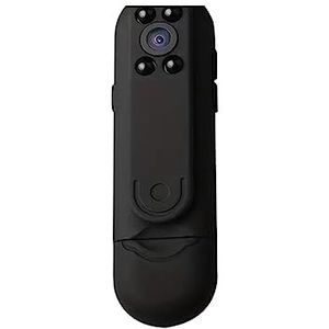 Conferentiepen Autorecorder VLOG Foto- en videocamera Heldere Gedetailleerde Beelden