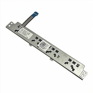 Zahara Muistoetsen links + rechts voor Dell Latitude 5300