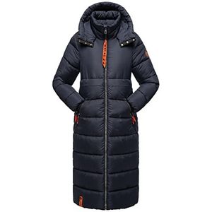 Navahoo - Kristallblume - Gewatteerde Jas - Dames - Winterjas