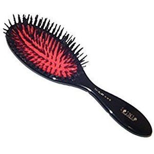 ISINIS - DB335 - Pneumatische Borstel - Haarborstel