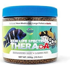 New Life Spectrum Thera A Large 300 g (Naturox Series)