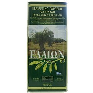Elmar - Elaion - Olijfolie - Extra Vierge - 5 Liter - Griekenland