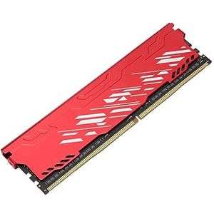 Geheugenmodule, Bandbreedte 28800 DDR4 RAM-module 3600 MHz Plug and Play 1,35 V Warmteafvoersysteem PCB voor Gaming (32GB)