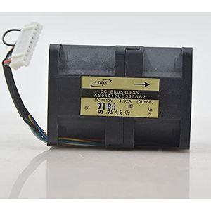4056 AS04012UB565BB2 for ADDA 12V 1.92A high speed violent server fan