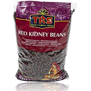 TRS - Rode Kidney bonen 2kg