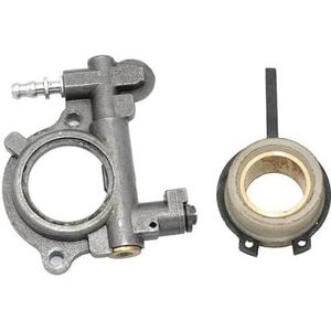 SCVYLNZ 1121 640 7111 1121 Olie Worm Fit Voor 024 026 MS240 MS260 MS260C MS260D MS260D MS260Z PN 1121 640 3203 1121 640 3202