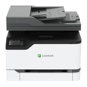 Lexmark C2326 Printer - Kleur - Duplex - Laser - A4/Legal - 2400 x 600 DPI - tot 24,7 pagina's/Mi