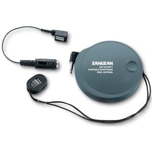 Sangean Hoofdtelefoon adapter C58