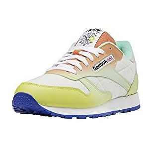 Reebok Unisex-Adult Classic Leather (Ree) Cycle Sneaker